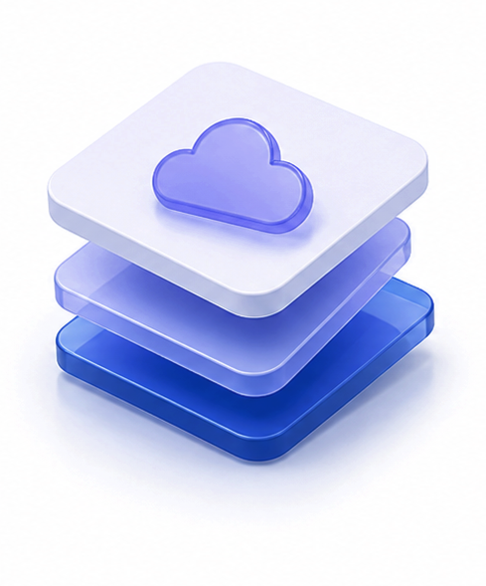All-in-one SaaS